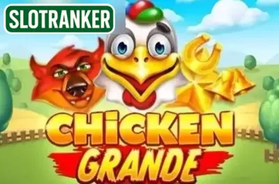 Chicken Grande