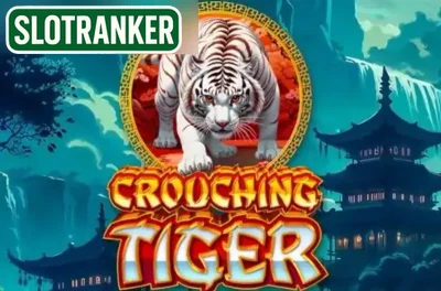 Crouching Tiger