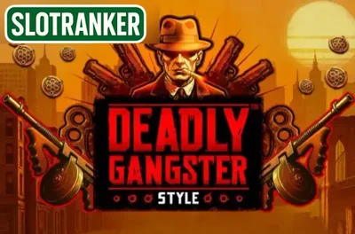 Deadly Gangster Style