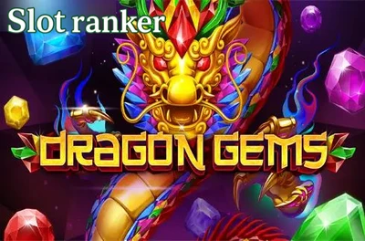 Dragon Gems