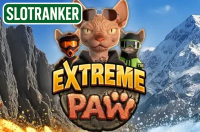 Extreme Paw