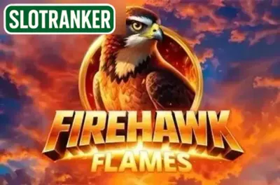 Firehawk Flames