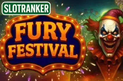 Fury Festival
