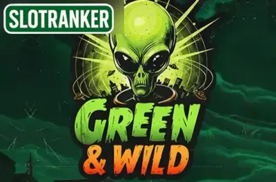 Green & Wild