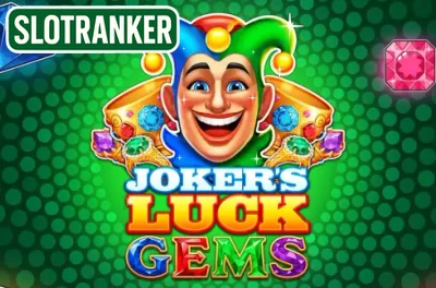 Joker's Luck Gems