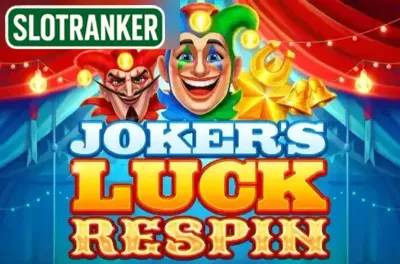 Joker's Luck Respin