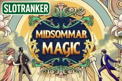 Midsommar Magic
