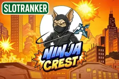 Ninja Crest