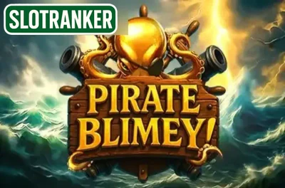 Pirate Blimey!