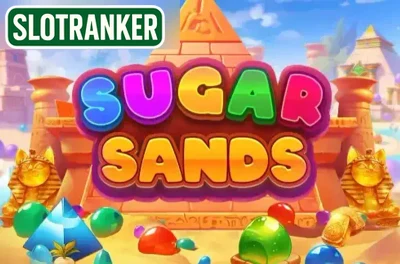 Sugar Sands