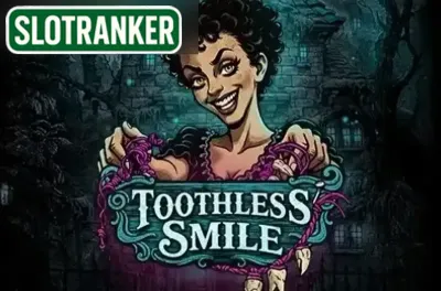 Toothless Smile