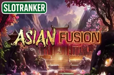 Asian Fusion