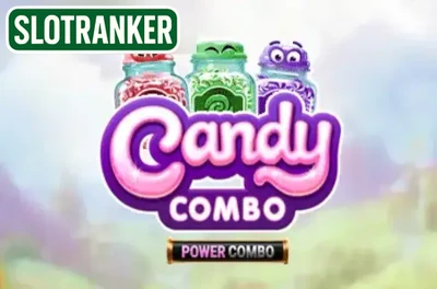 Candy Combo 2 Power Combo