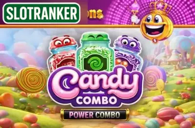 Candy Combo - Power Combo King Millions