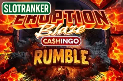 Eruption Blaze CASHINGO Rumble
