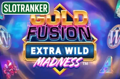 Gold Fusion Extra Wild Madness