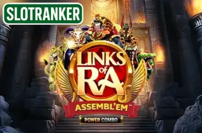 Links of Ra ASSEMBL'EM POWER COMBO