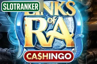 Links of Ra Cashingo