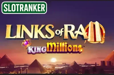 Links of Ra II King Millions