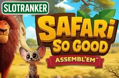 Safari So Good Assembl’em