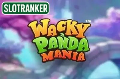 Wacky Panda Mania
