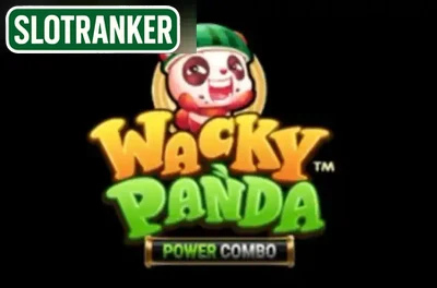 Wacky Panda Power Combo
