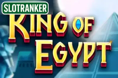 King of Egypt (Intouch Games)