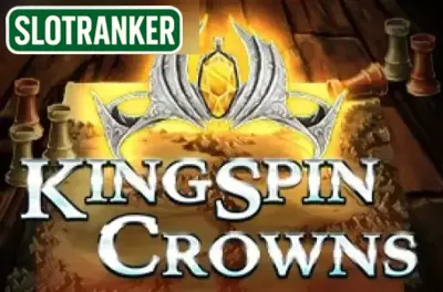 Kingspin Crowns