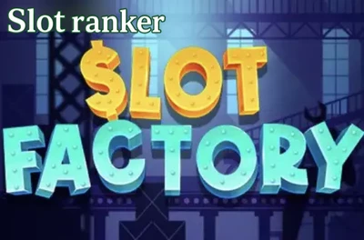 Slot Factory