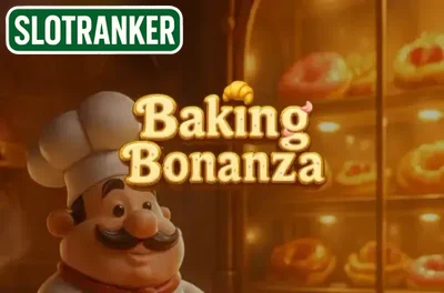 Baking Bonanza (Slot Magic)