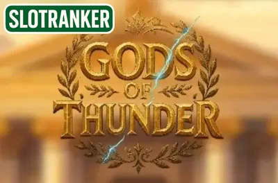 Gods Of Thunder
