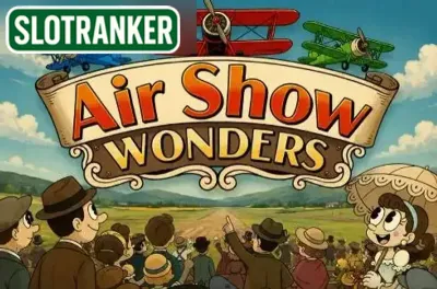 Airshow Wonders
