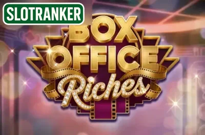 Box Office Riches