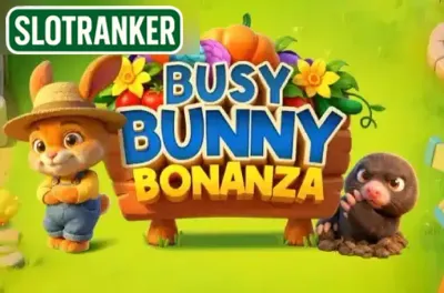 Busy Bunny Bonanza