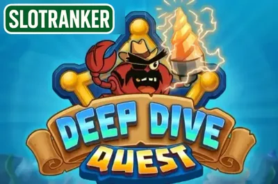 Deep Dive Quest
