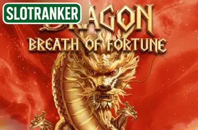 Dragon - Breath of Fortune