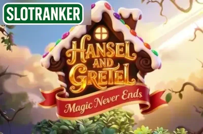 Hansel and Gretel: Magic Never Ends
