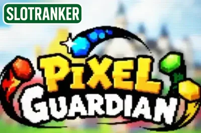 Pixel Guardian