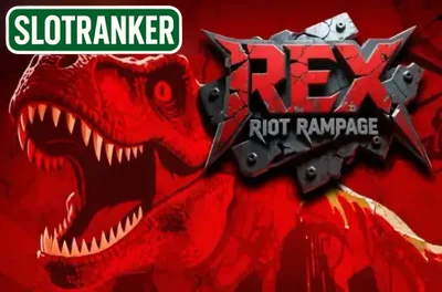 Rex Riot Rampage