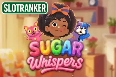 Sugar Whispers