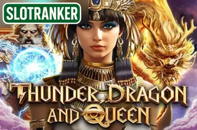 Thunder Dragon and Queen