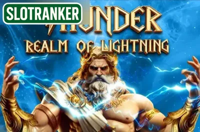 Thunder - Realm of Lightning
