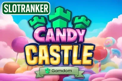 Candy Castle (SlotMill)