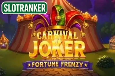 Carnival Joker