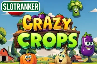 Crazy Crops