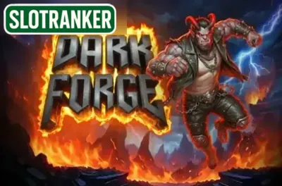 Dark Forge