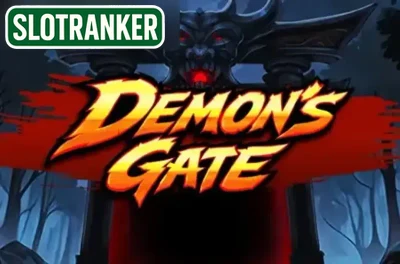 Demon’s Gate