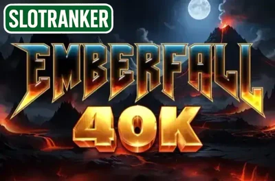 Emberfall 40K