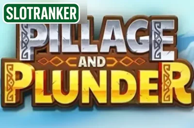 Pillage &amp; Plunder