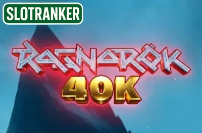 Ragnarok 40K